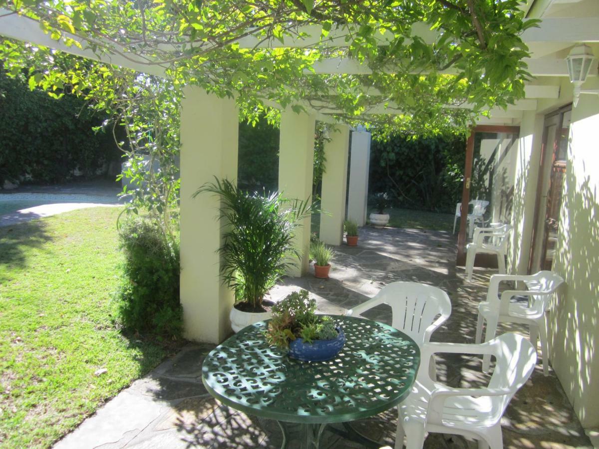 11 Lucius Way Apartment Cape Town Exterior foto