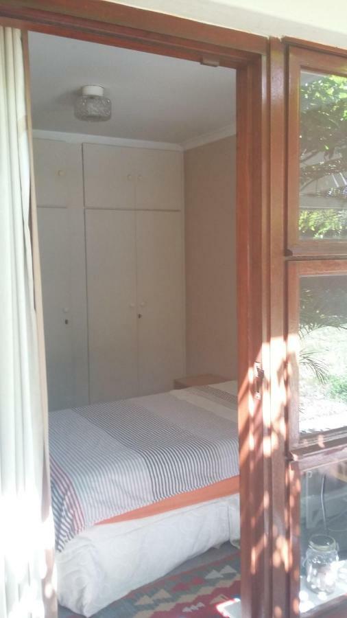 11 Lucius Way Apartment Cape Town Exterior foto