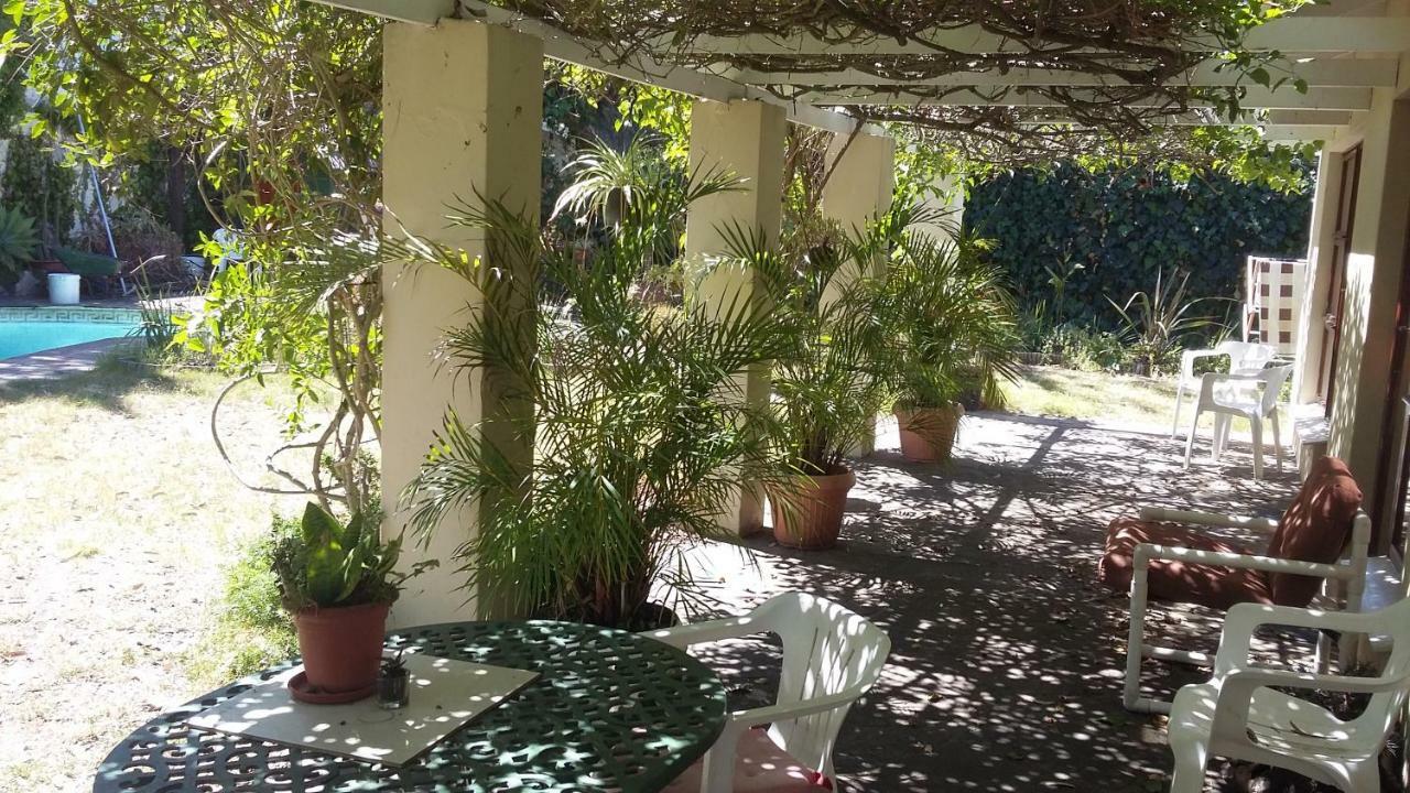 11 Lucius Way Apartment Cape Town Exterior foto